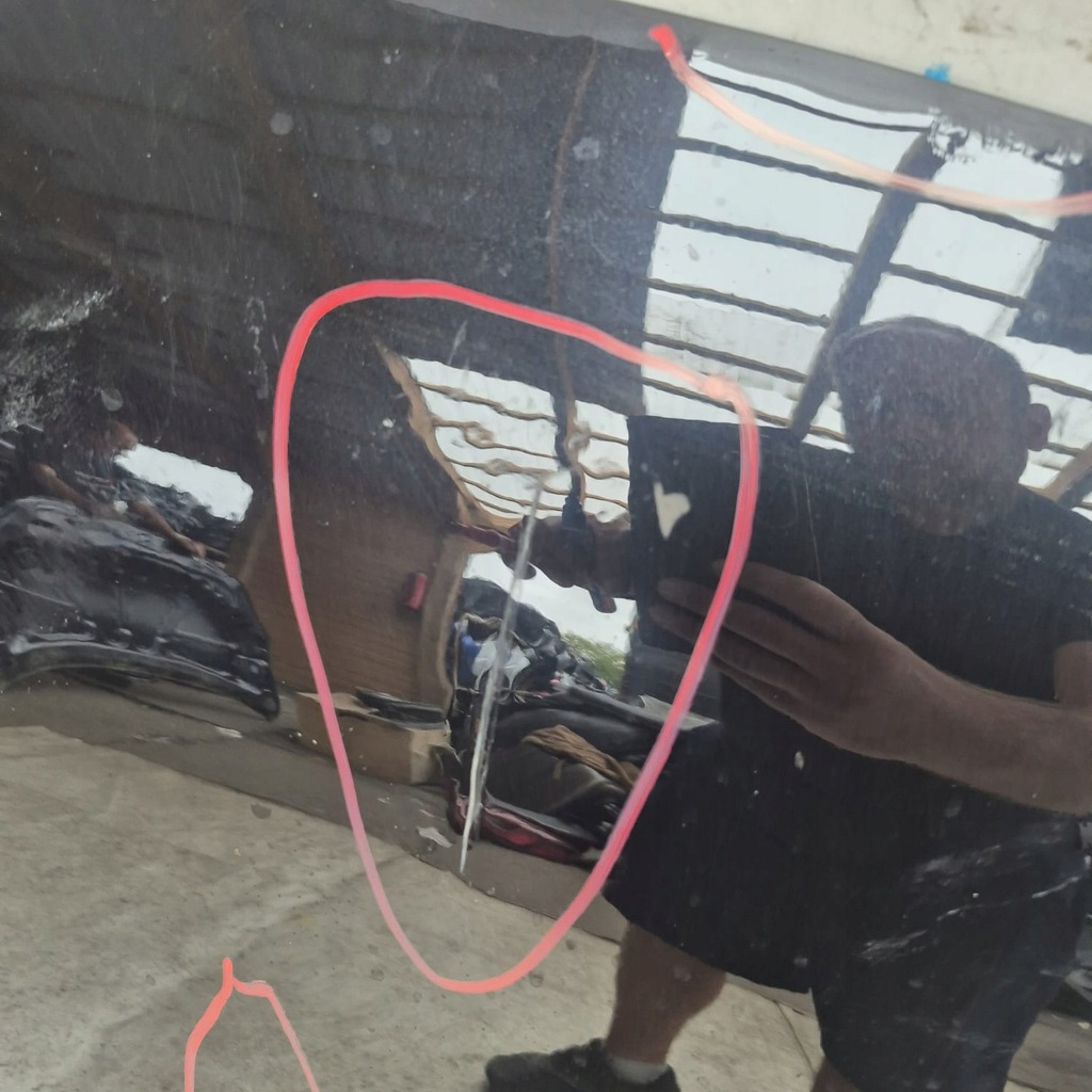 фото №11, Vw caddy iii 3 2k lift 10-15 капот крышка двигателя