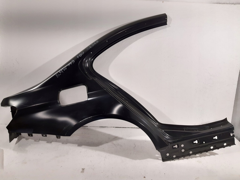 фото №1, Bmw 3 m3 f80 четверть крыло правый задняя задний