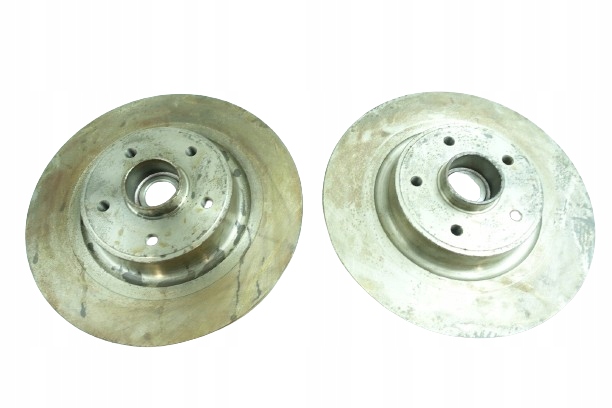 фото №15, Renault vel satis гальмівні диски задня підшипник 300mm optimal 402029325r 432027259r