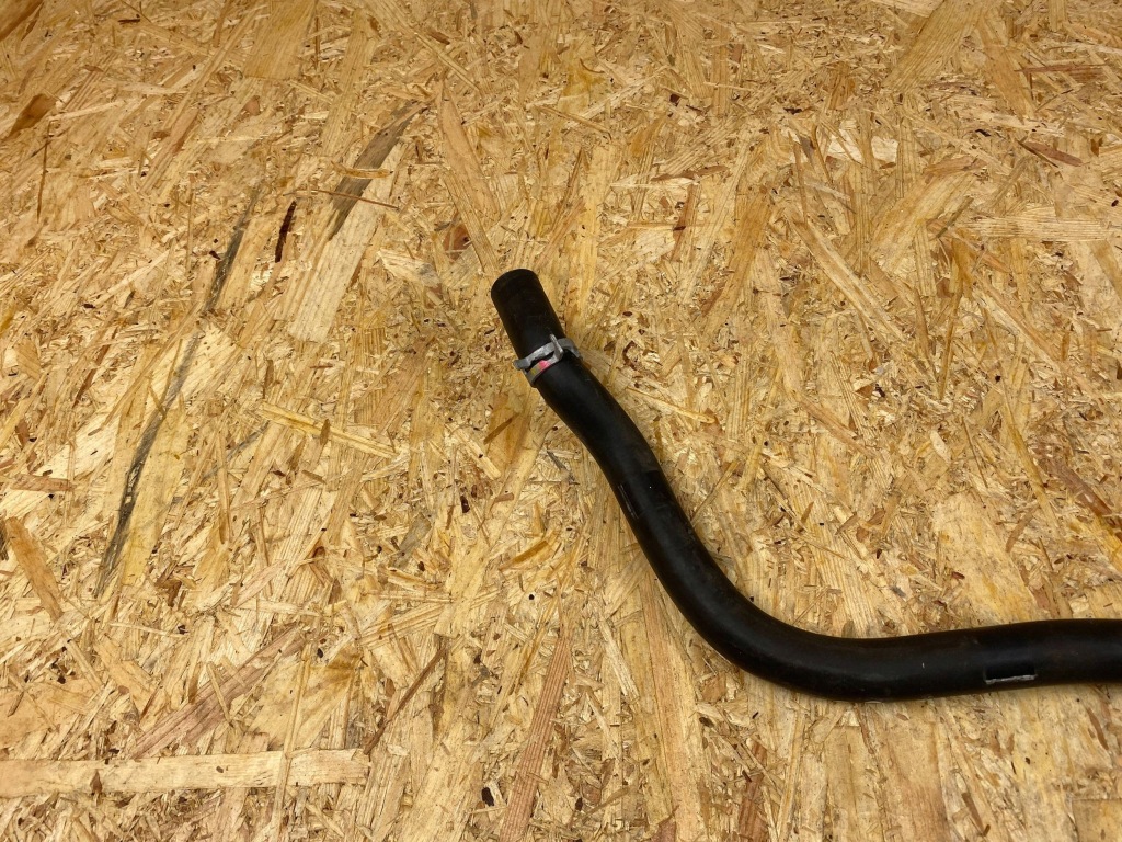 фото №8, Wąż труба шланг wody toyota corolla xii e21 c-hr g922e-02040