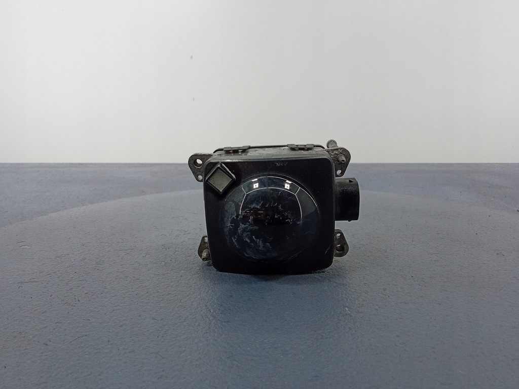 фото №1, Audi q7 4l distronic радар acc датчик 4l0907561