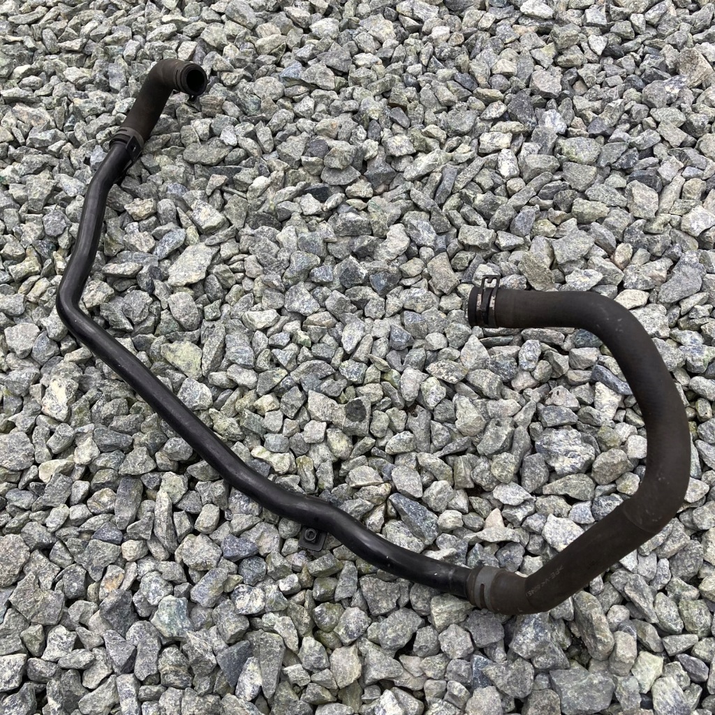 фото №4, Audi a3 lift 2,0 tdi cr труба wody 1k0121070br