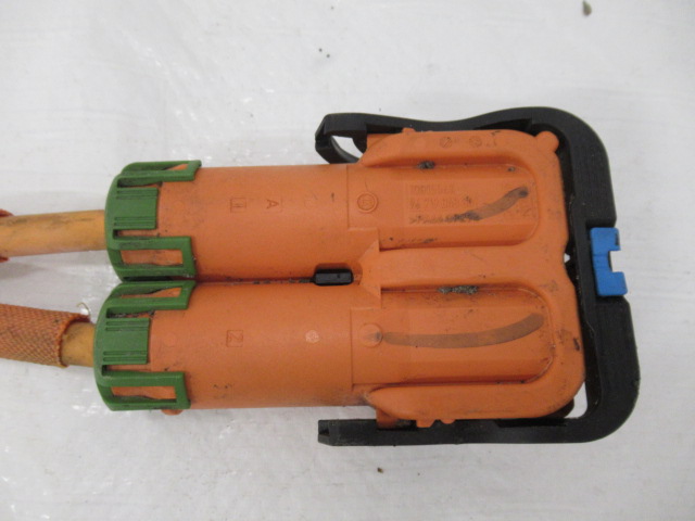 фото №7, Ds5 жгут шланг кабель 9673447180