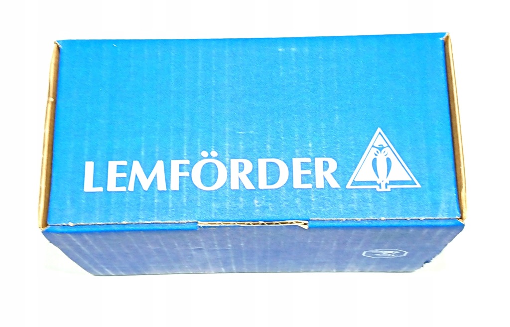 фото №1, Шарова опора важеля lemforder mercedes w202 w210 c208