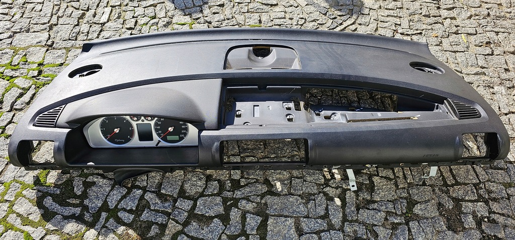 фото №1, Ford galaxy mk1 lift панель приладів приладова панель приладів 7m5857009