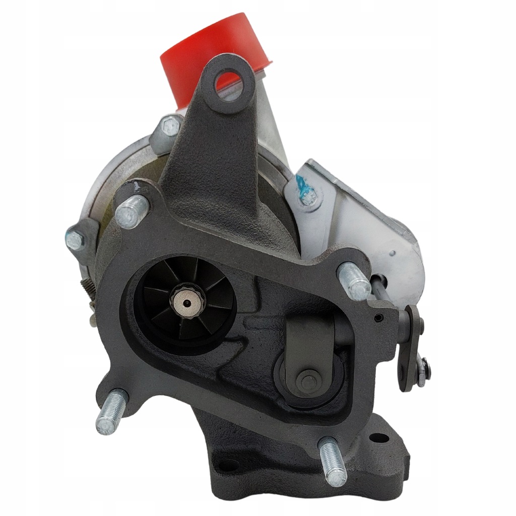 фото №13, Турбина peugeot citroen 206 307 406 partner c3 c6 xantia 2.0 hdi vvp1