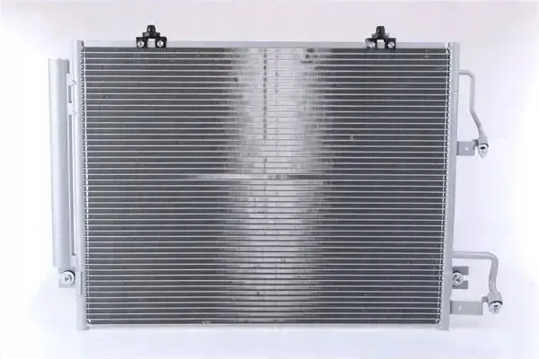 Купить Конденсатор радиатор кондиционера с осушитель