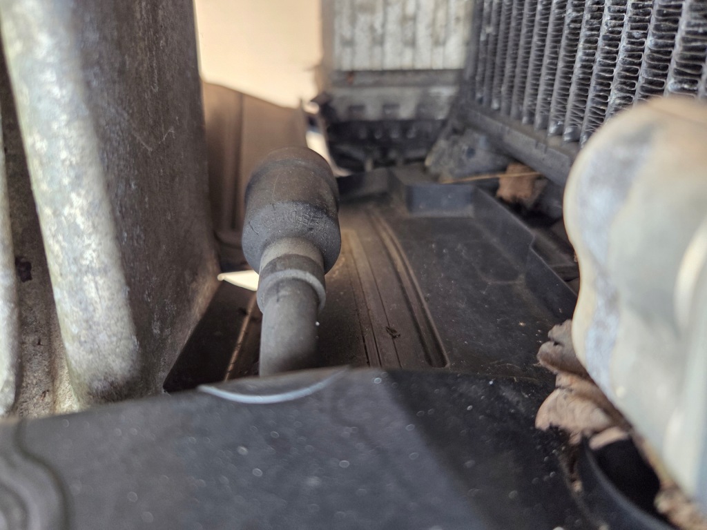 Комплект радиатор вентилятор ремень передний audi a4 8k0 a5 8t0 2.0 tdi рестайлинг Недорого