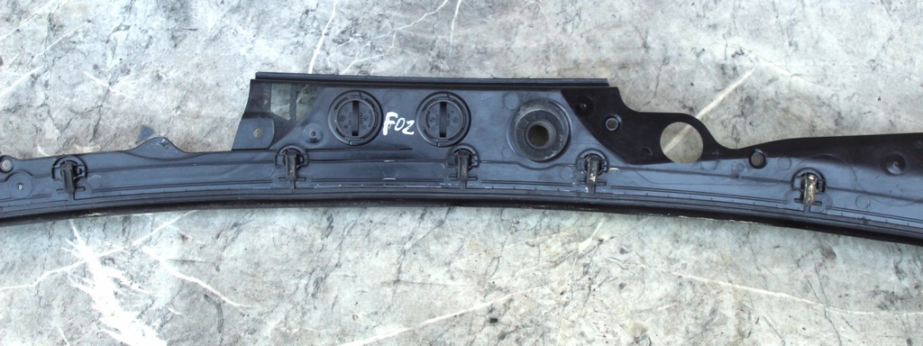 фото №10, Жабо bmw seria 7 f01 f02 f04 7184563