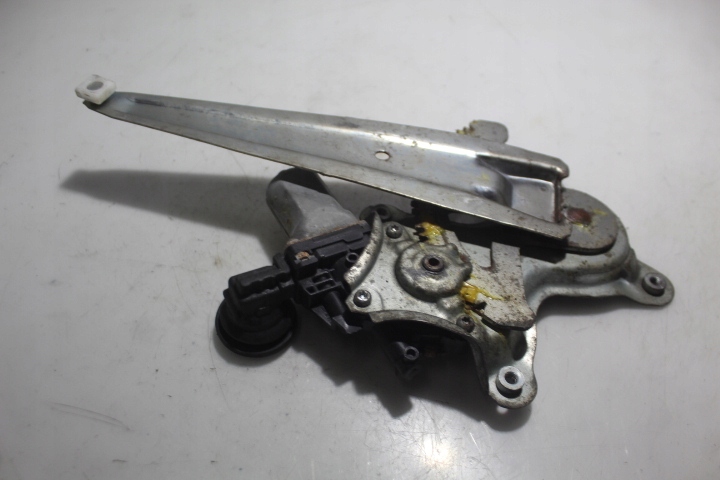 фото №1, Механизм окон правый задняя lexus is ii 220