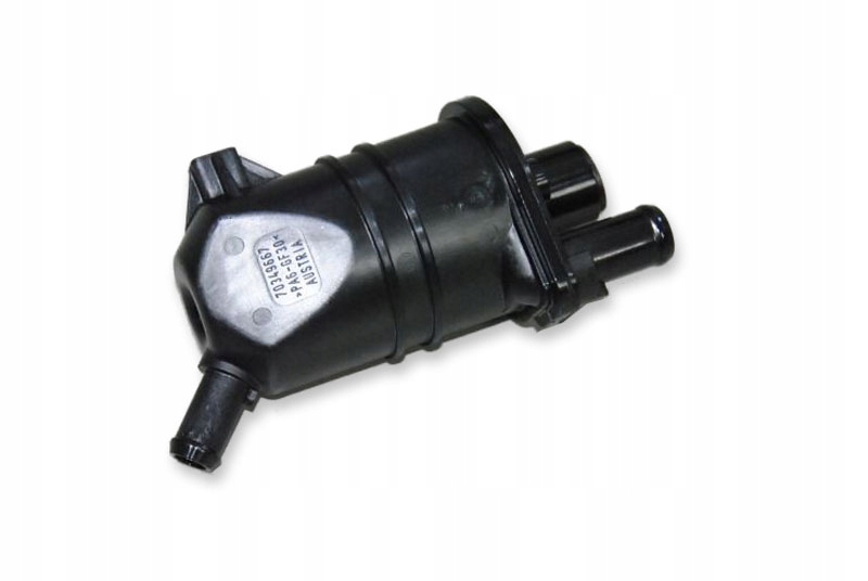 фото №2, Сепаратор вентиляция картера alfa romeo 147 156 166 1.9 2.4 nowa