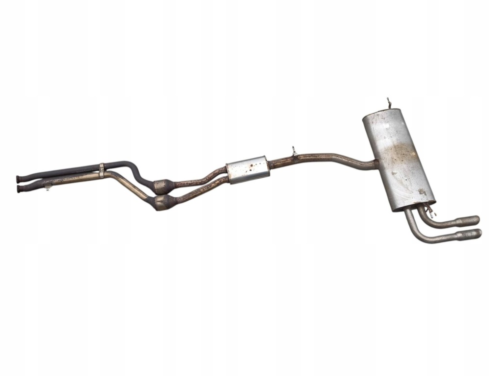 фото №1, Bmw x3 f25 2011 гаситель kompletny