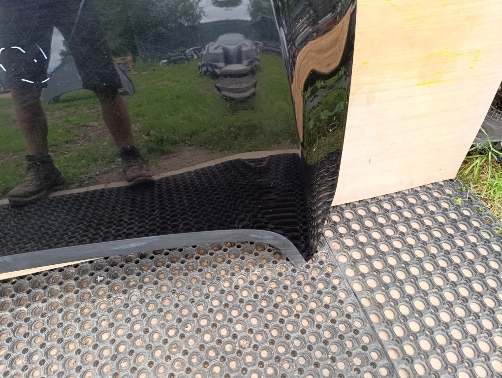 Opel astra j hb капот z22c Зі Шроту