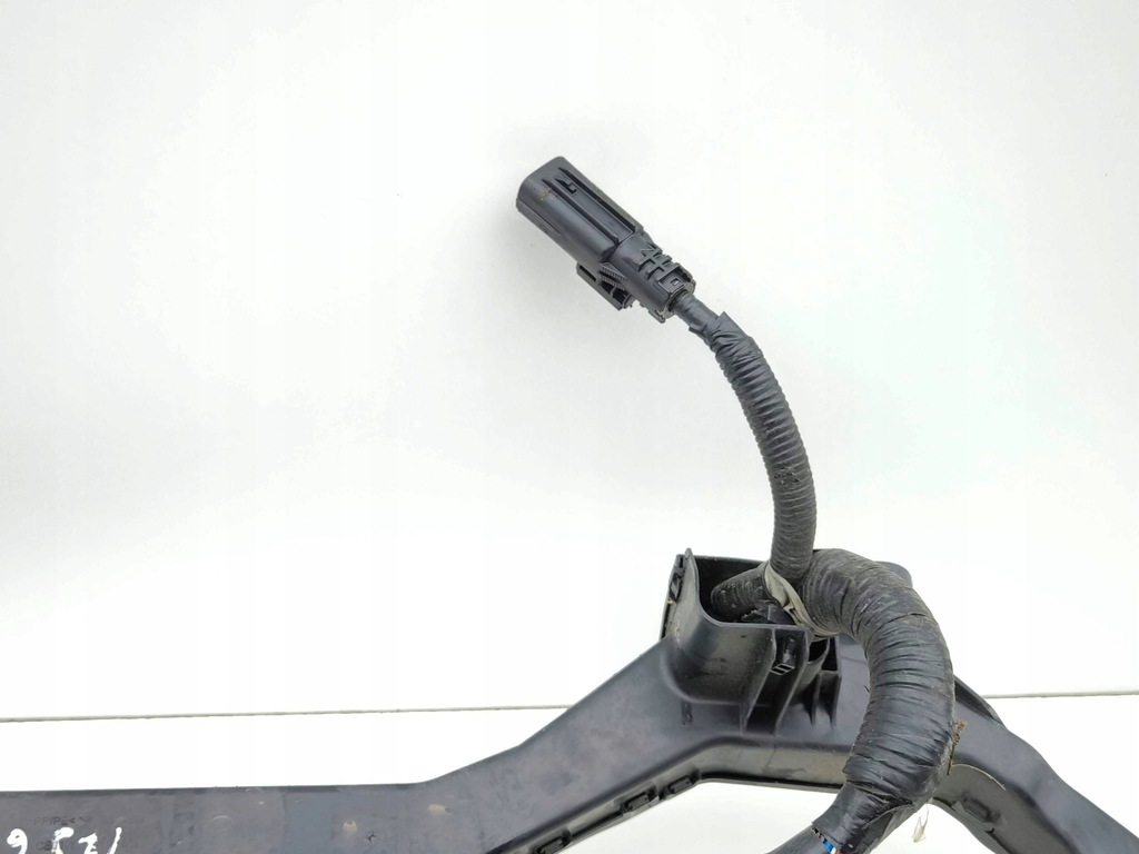 фото №9, Lexus ux 2020 джгут трубопровід двигуна