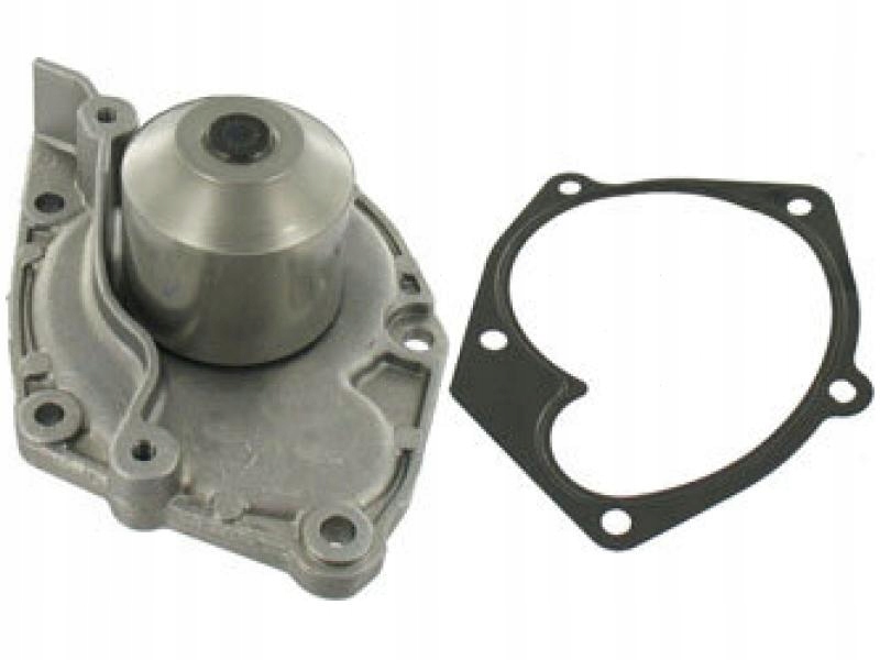 фото №9, Skf vkpc 85304 насос wody, охлаждение двигателя