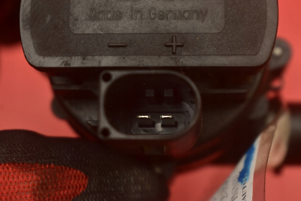 Помпа насос циркуляция воды opel movano b master 3 iii 2.3 cdti 125 km 10-22 с Разборки