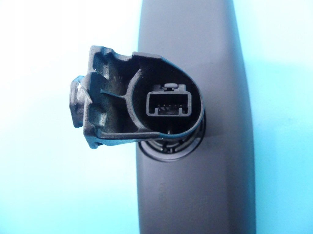 фото №6, Дзеркало внутрішнє заднього виду tesla model s 12-16