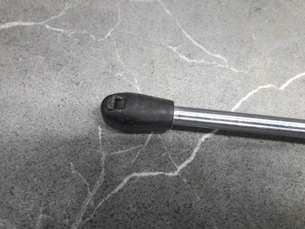 фото №9, 9643827080 привід кришки багажника peugeot 307