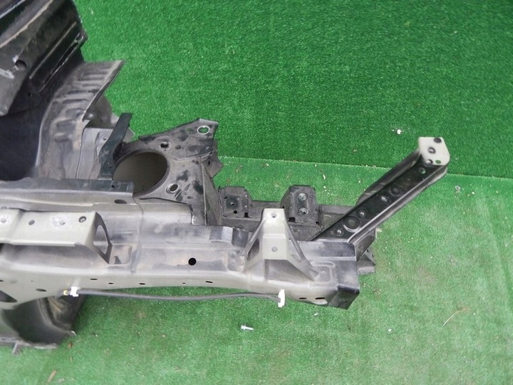 фото №5, Nissan juke чверть лонжерон підкрилок права z11