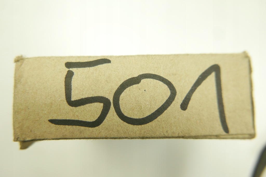 фото №6, Підшипник роликовий opel movano a b vivaro 93181455