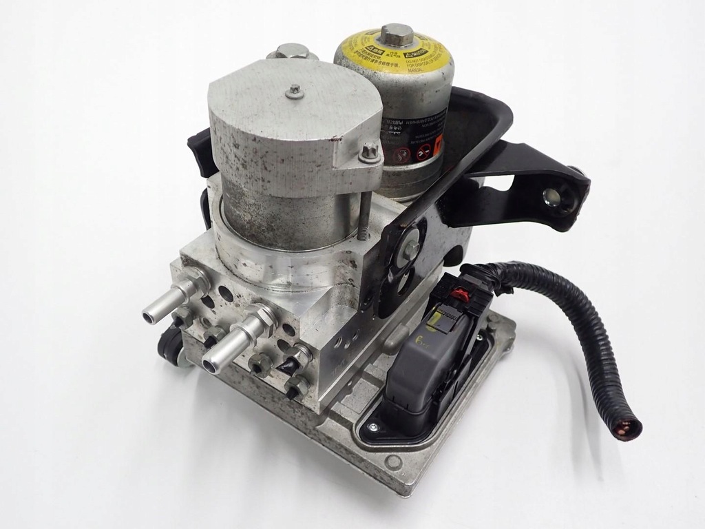 фото №1, Насос abs тормозная 22845942 opel ampera 14r