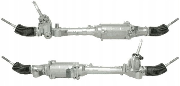 фото №7, Рейка рульова трансмісія mazda 6 gh 2007 - 2013