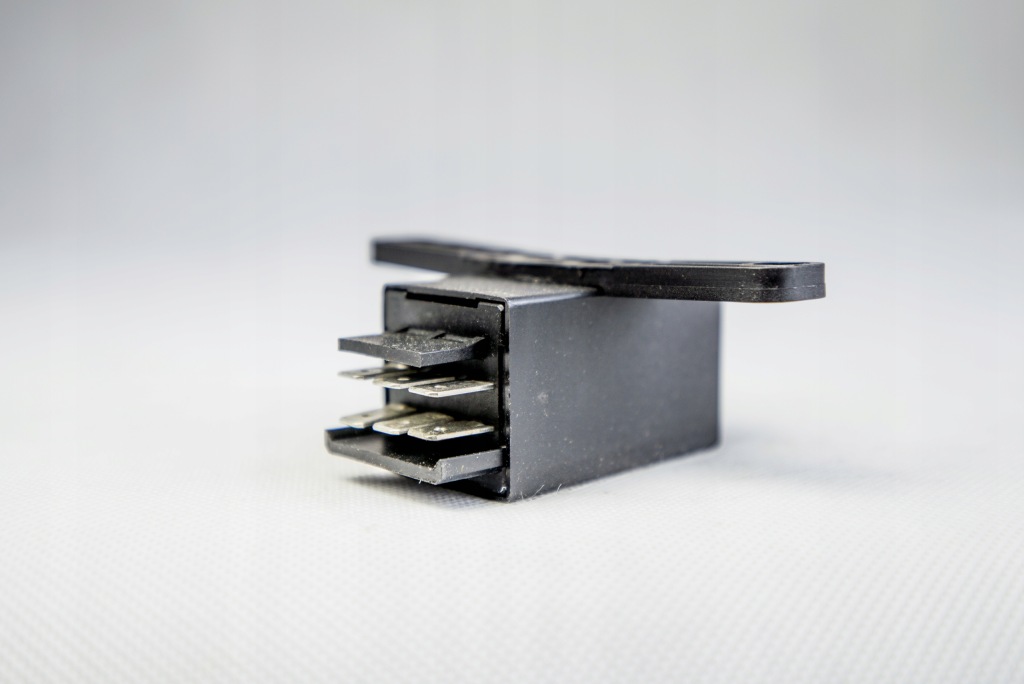 фото №8, Реле временной дворник mercedes 0055451424