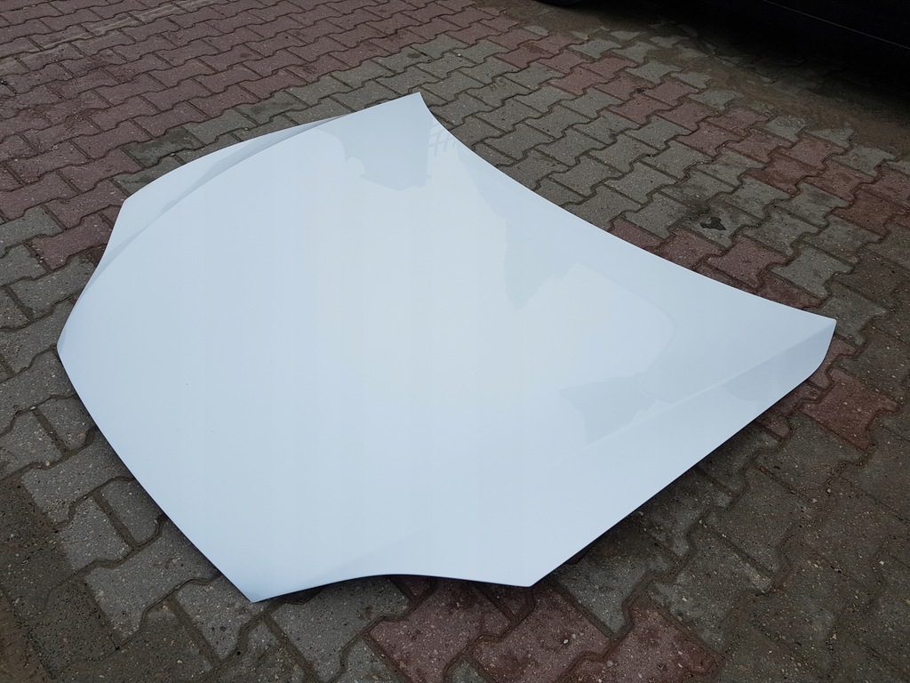 фото №7, Tesla s plaid 21- капот