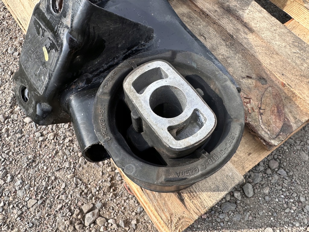 фото №13, Подрамник подрамник балка задняя задняя задние ford explorer 3.0 4x4 2020+