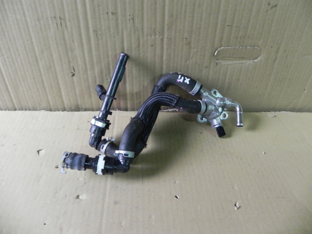 Купити Lexus ux 20 r 2.0 m20a трубки дроти