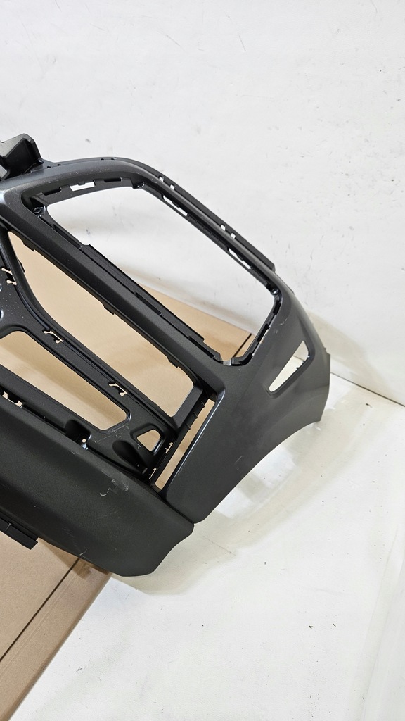 фото №9, Бампер перед передній hyundai kona 86512-j9010