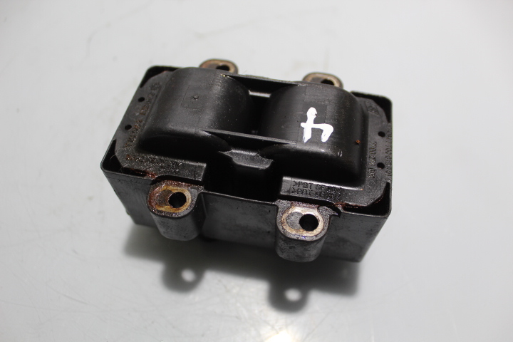фото №2, Котушка запалювання renault kangoo i 1.2