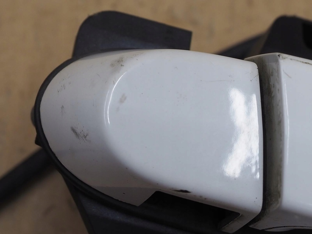 фото №10, Bmw x6 e71 ручка наружная правый задняя