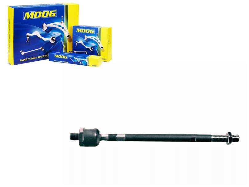 фото №1, Тяга рулевой l/p subaru forester impreza legacy i legacy ii