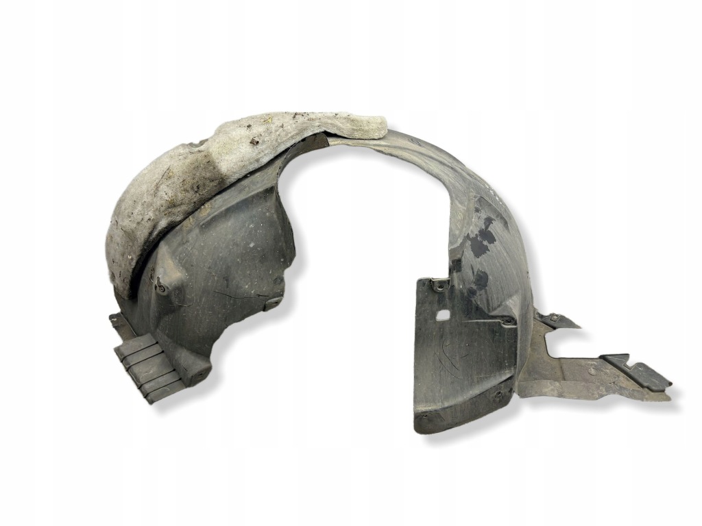 Купити Chevrolet trax 2019 підкрилок передні