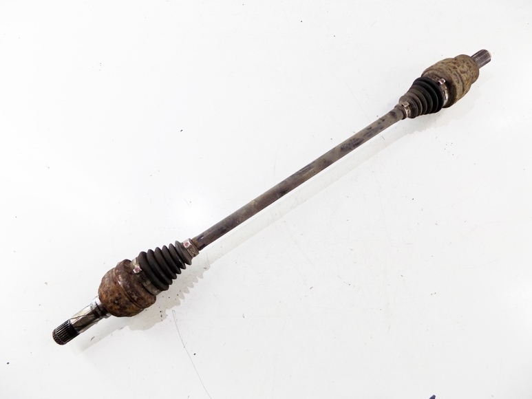 фото №1, Volvo xc90 i 05r 2.4 приводной вал левый задняя