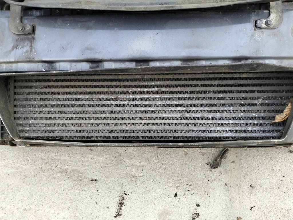 фото №7, Pas передний радиатор вентилятор volvo v50 s40 ii 2007-2012 1.6d d4164t