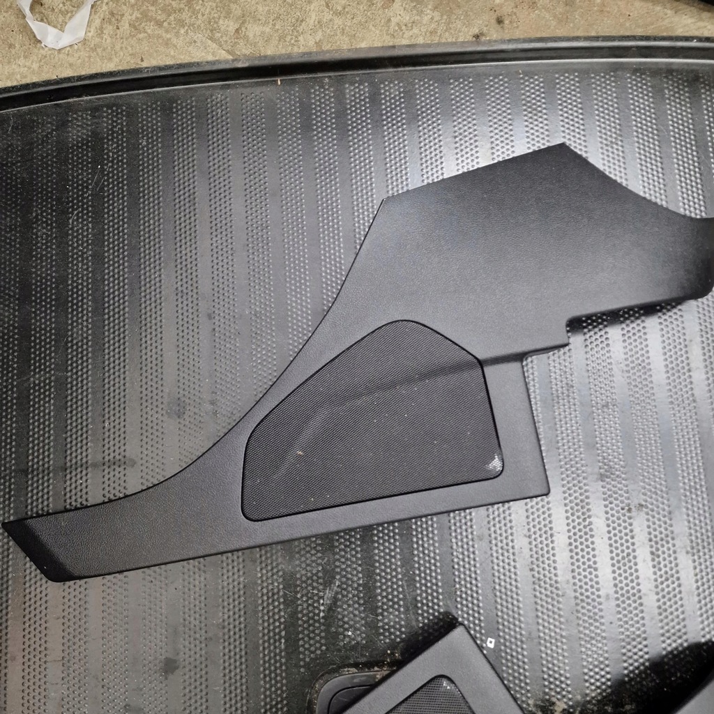 фото №1, Захист динаміка x4 g02 7427573