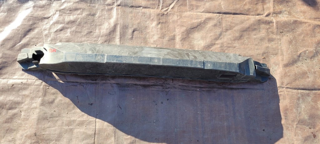 фото №1, Абсорбер бампера перед volvo v60 s60