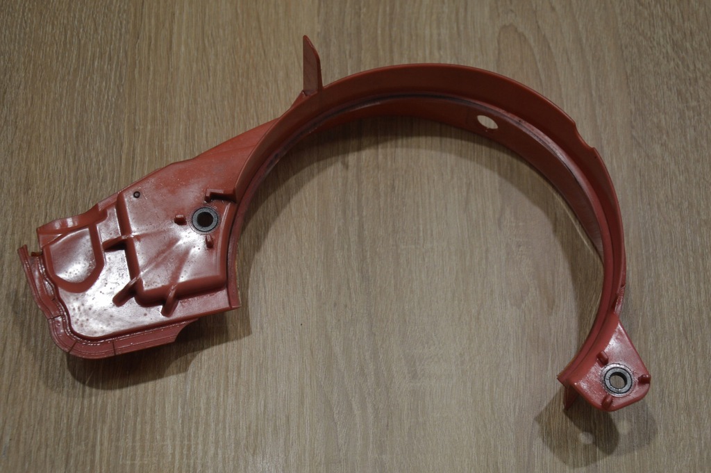 фото №1, Направляющая цепи коробки antara captiva 2.2 автоматическая коробка передач