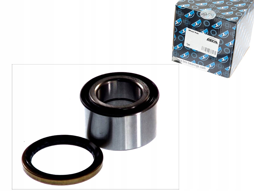 фото №1, Bta набор подшипник колеса 43x77x41 5 toyota hilux v