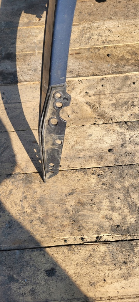 фото №5, Бампер передний jaguar f-pace