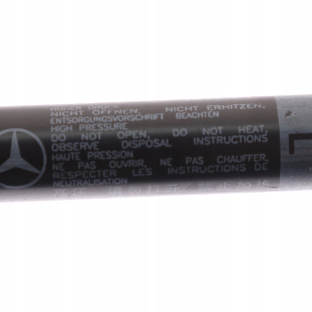 Mercedes ml w166 привод амортизатор капота крышки двигателя a1669802464 Доставка