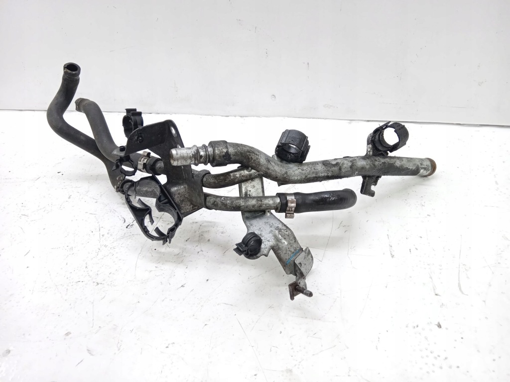 Купить Труба воды alfa romeo 159.