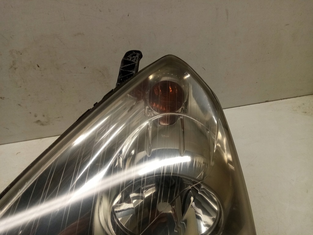 Лампа лівий перед ліва передня opel zafira b ii 13260844lh 0301214205 euro Недорого