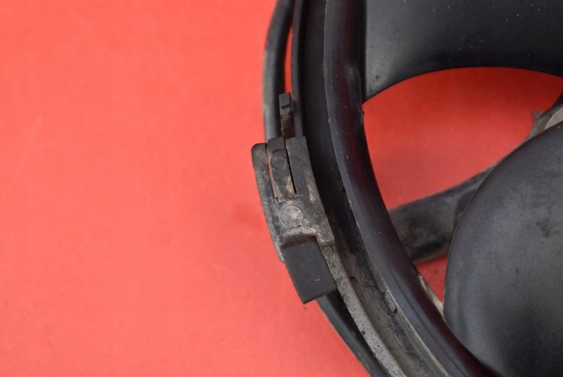 Вентилятор audi a4 b5 1.8 20v 98r Доставка