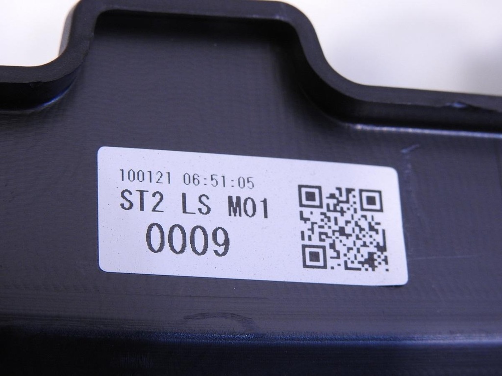 фото №10, Приборная панель приборная консоль subaru forester iii