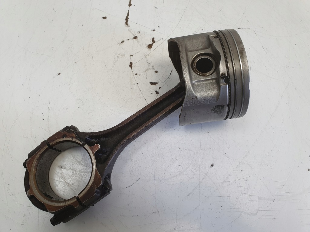 фото №1, Kia sportage ii 2.0 16v поршень шатун g4gc 141km