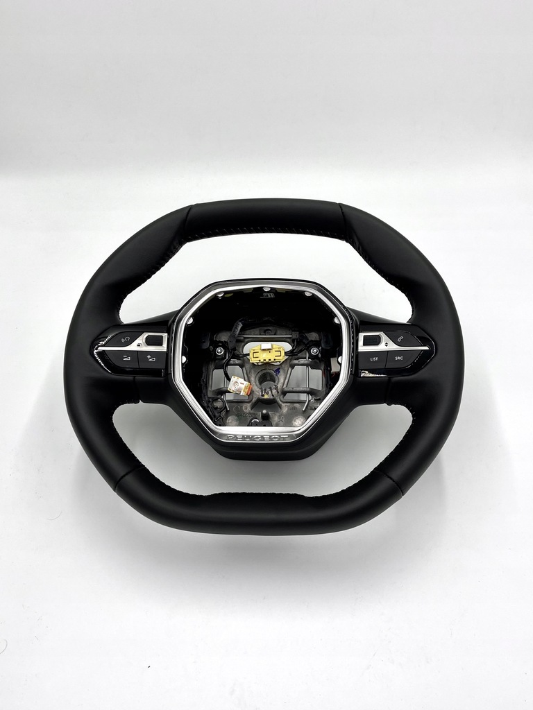 фото №1, Повітропровід peugeot 208 ii