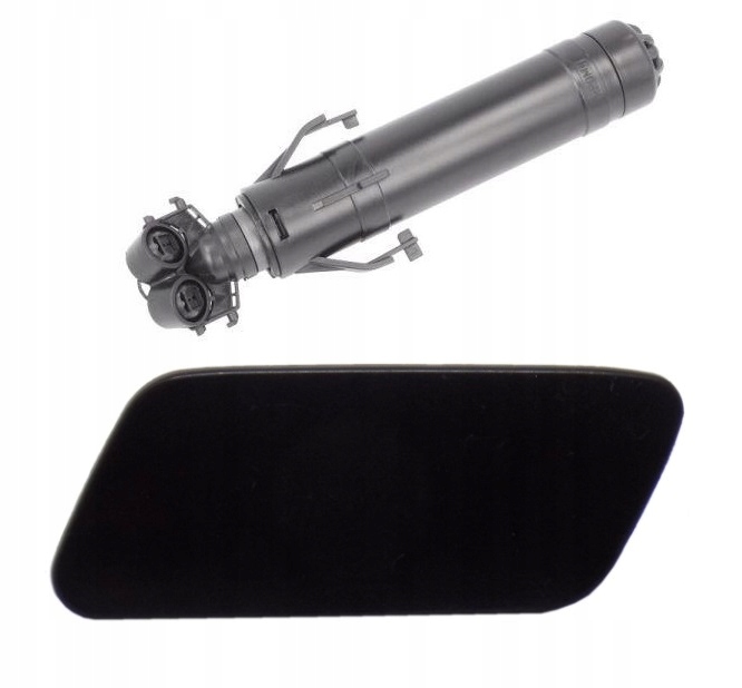 фото №1, Vw passat b7 заглушка насадка распылителя левая